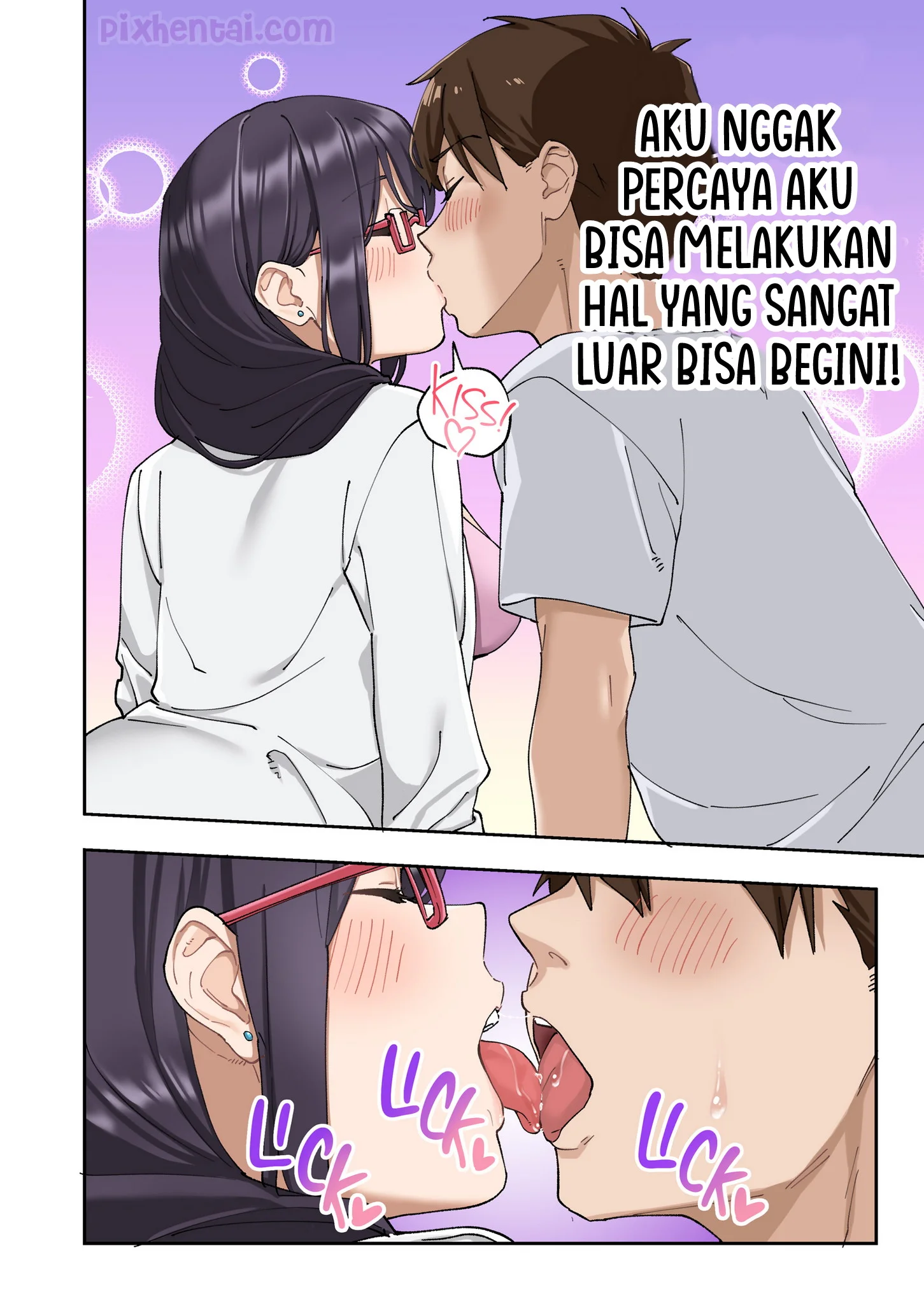 Komik hentai xxx manga sex bokep Quick-Shot Therapy Clinic 65